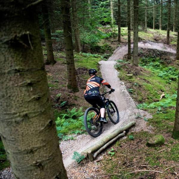 Llandegla bike hire online