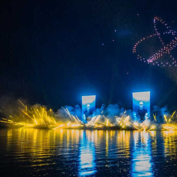 Horsens Fjord Soundwaves 2025