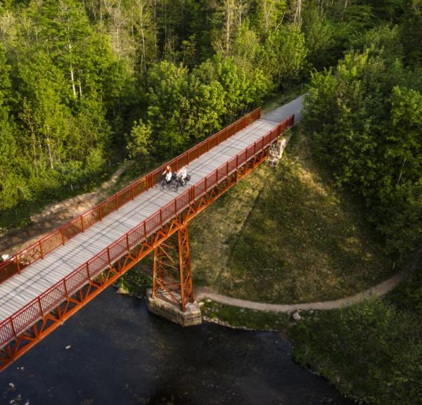 Ebike Tours in Denmark 